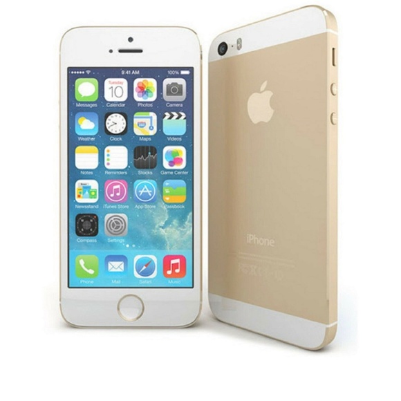 Apple Other - iPhone SE 16GB Unlocked Gold